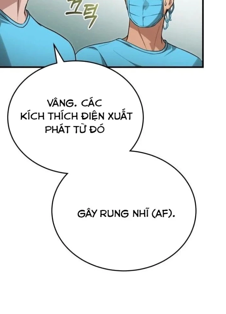Bác sĩ hồi quy chỉ muốn sống yên bình Chapter 23 - 143