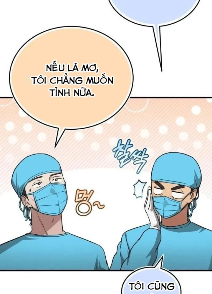 Bác sĩ hồi quy chỉ muốn sống yên bình Chapter 23 - 147
