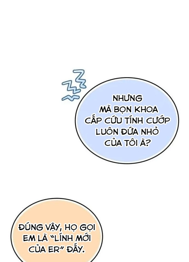Bác sĩ hồi quy chỉ muốn sống yên bình Chapter 23 - 149