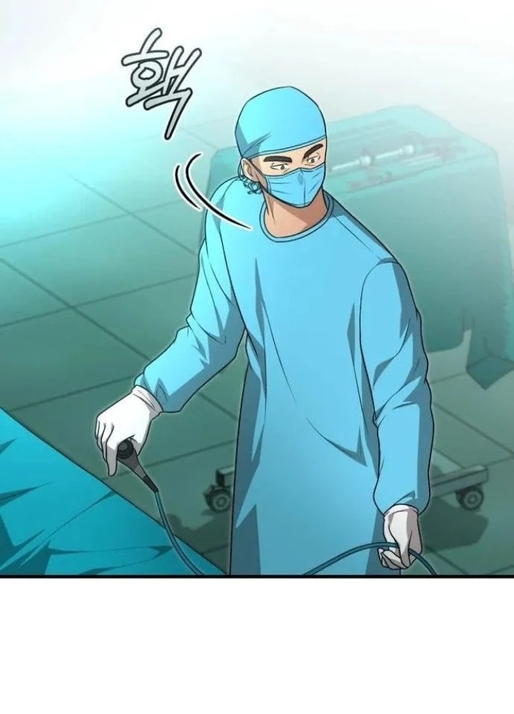 Bác sĩ hồi quy chỉ muốn sống yên bình Chapter 23 - 155