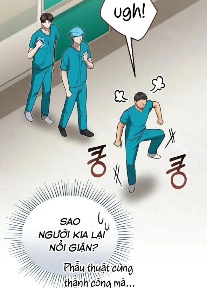Bác sĩ hồi quy chỉ muốn sống yên bình Chapter 23 - 161