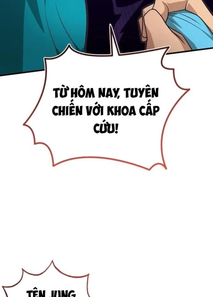Bác sĩ hồi quy chỉ muốn sống yên bình Chapter 23 - 165