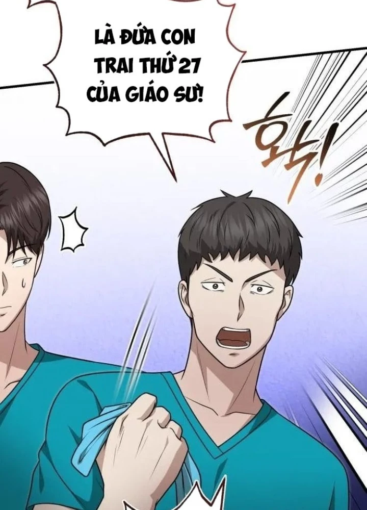 Bác sĩ hồi quy chỉ muốn sống yên bình Chapter 23 - 167