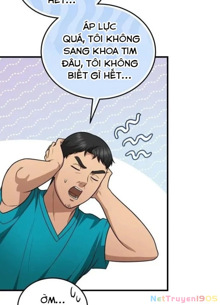 Bác sĩ hồi quy chỉ muốn sống yên bình Chapter 23 - 179