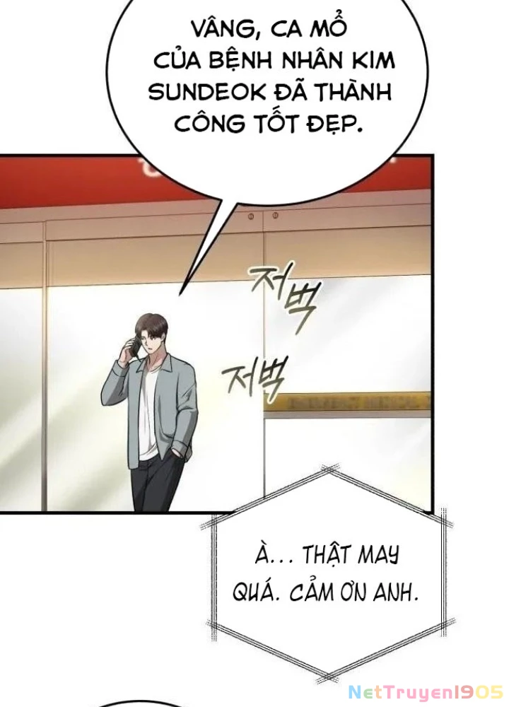 Bác sĩ hồi quy chỉ muốn sống yên bình Chapter 23 - 189
