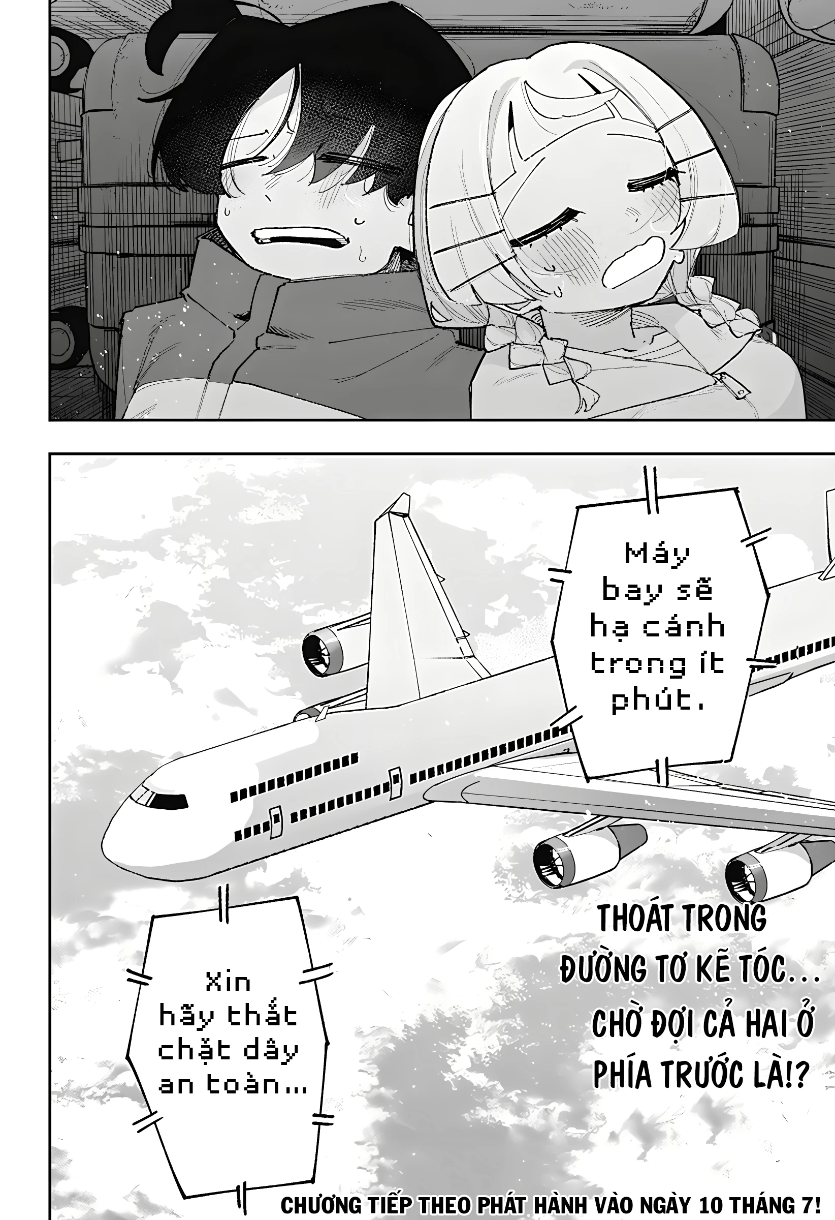Vị Thần Thời Gian Chapter 7 - 24
