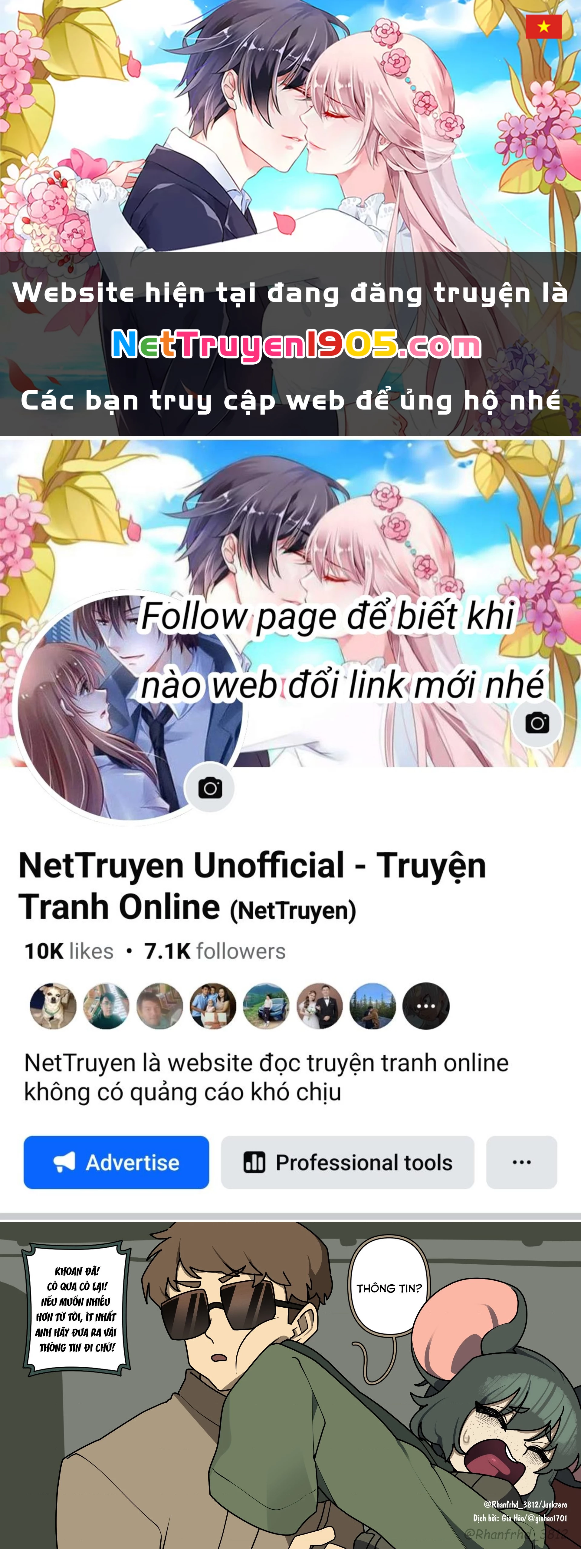Những Cô Gái Thú Nhân Của Junkzero Chapter 103 - 1