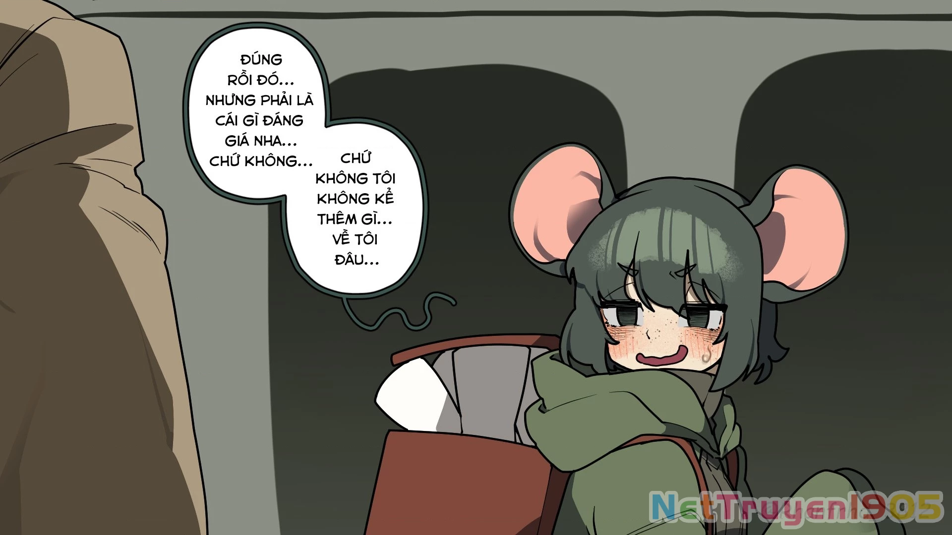 Những Cô Gái Thú Nhân Của Junkzero Chapter 103 - 2
