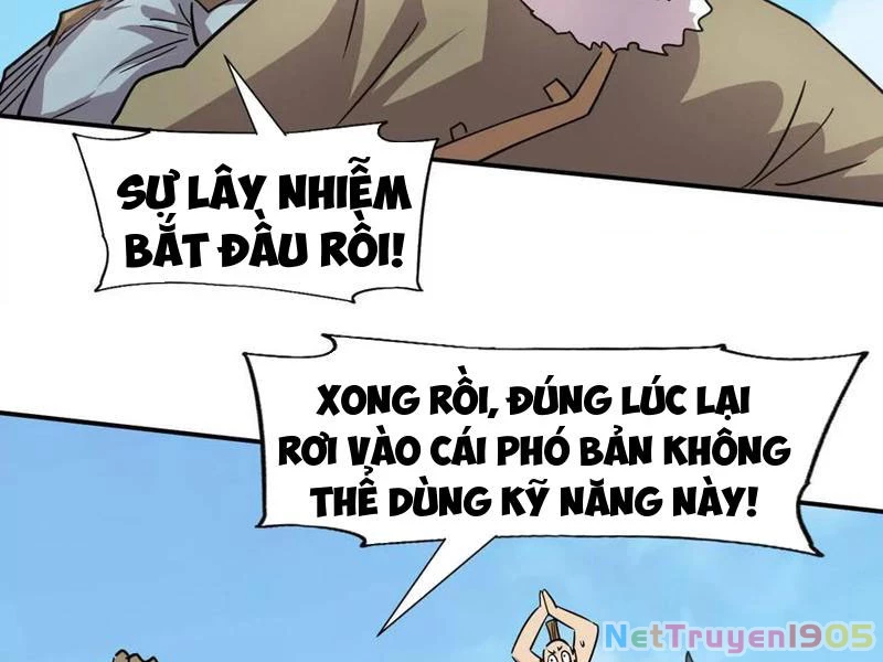Cương Thi Tiên Sinh Chapter 169 - 77