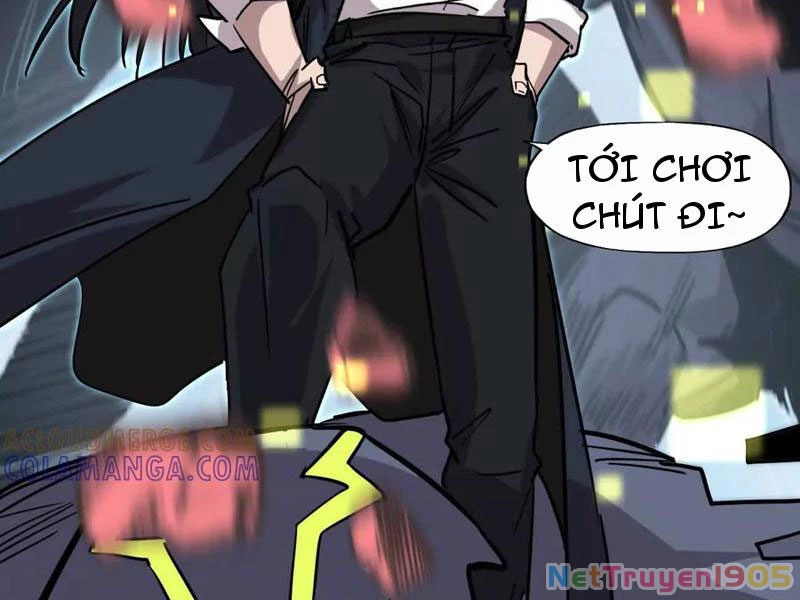 Cương Thi Tiên Sinh Chapter 169 - 129