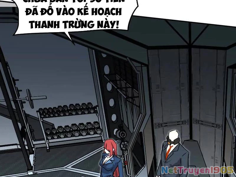 Cương Thi Tiên Sinh Chapter 169 - 204