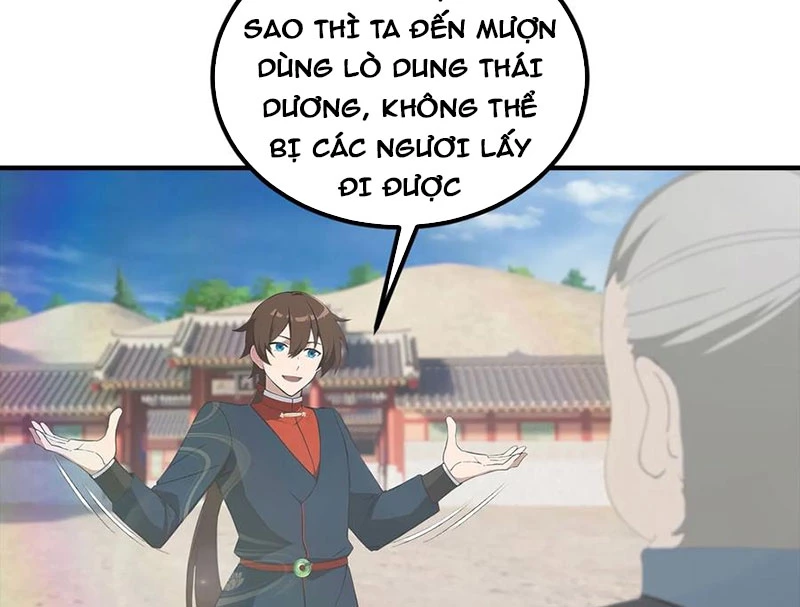 Tu Tiên Trở Về Tại Vườn Trường - Phần 2 Chapter 188 - 3