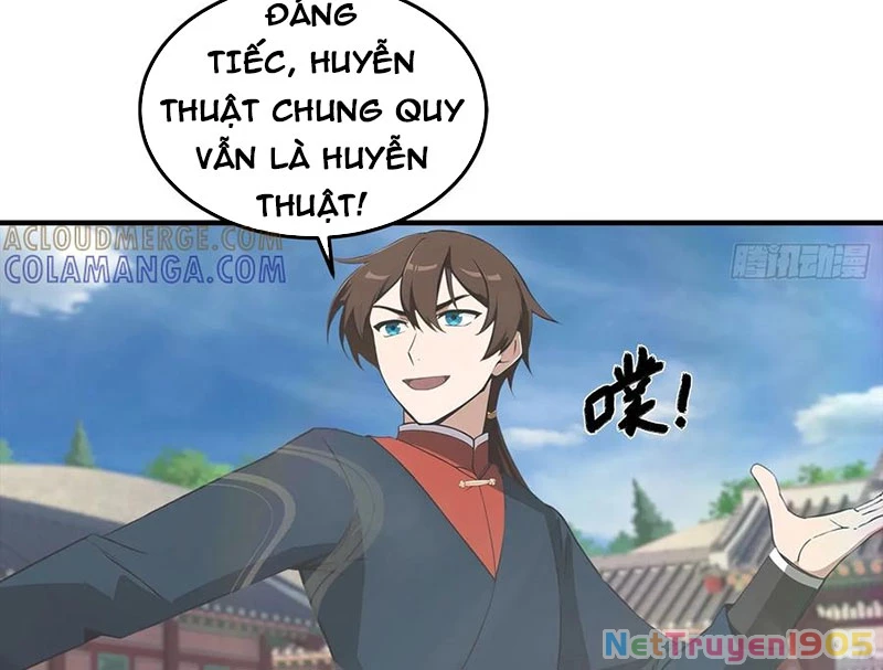 Tu Tiên Trở Về Tại Vườn Trường - Phần 2 Chapter 188 - 15