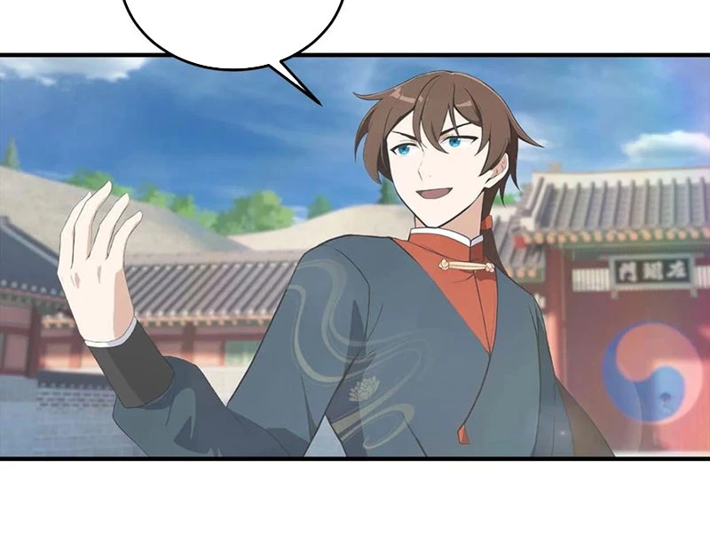 Tu Tiên Trở Về Tại Vườn Trường - Phần 2 Chapter 188 - 24