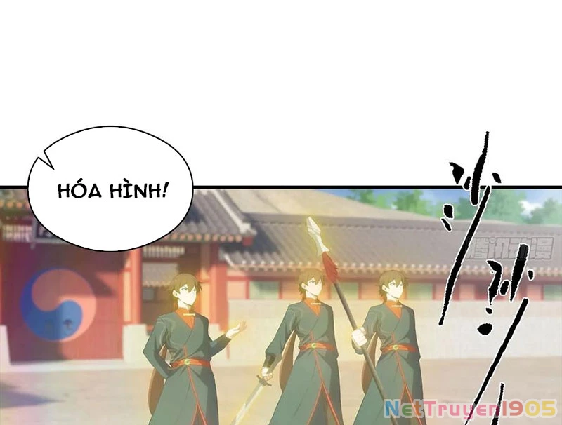 Tu Tiên Trở Về Tại Vườn Trường - Phần 2 Chapter 188 - 27