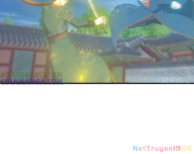 Tu Tiên Trở Về Tại Vườn Trường - Phần 2 Chapter 188 - 43