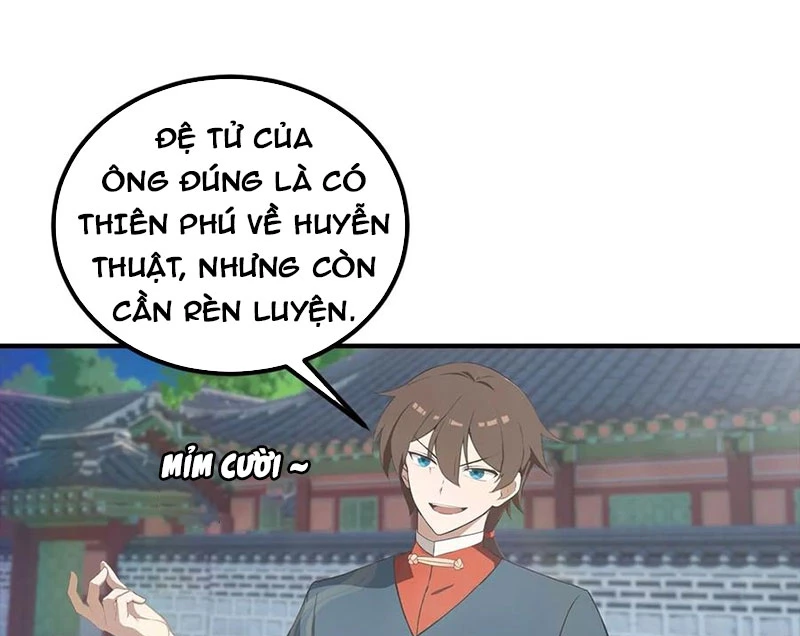 Tu Tiên Trở Về Tại Vườn Trường - Phần 2 Chapter 188 - 53