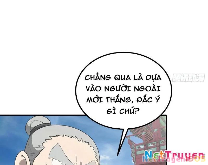 Tu Tiên Trở Về Tại Vườn Trường - Phần 2 Chapter 188 - 56