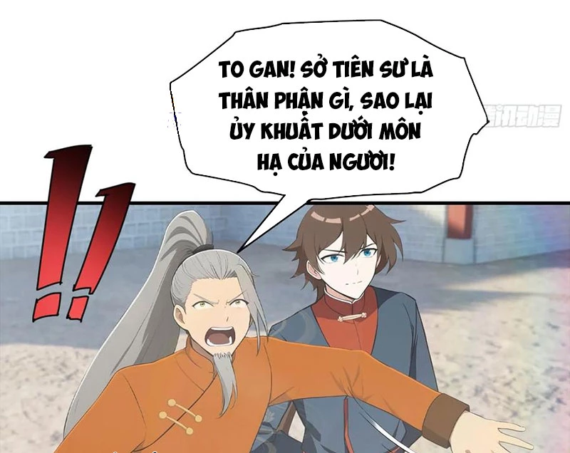 Tu Tiên Trở Về Tại Vườn Trường - Phần 2 Chapter 188 - 67