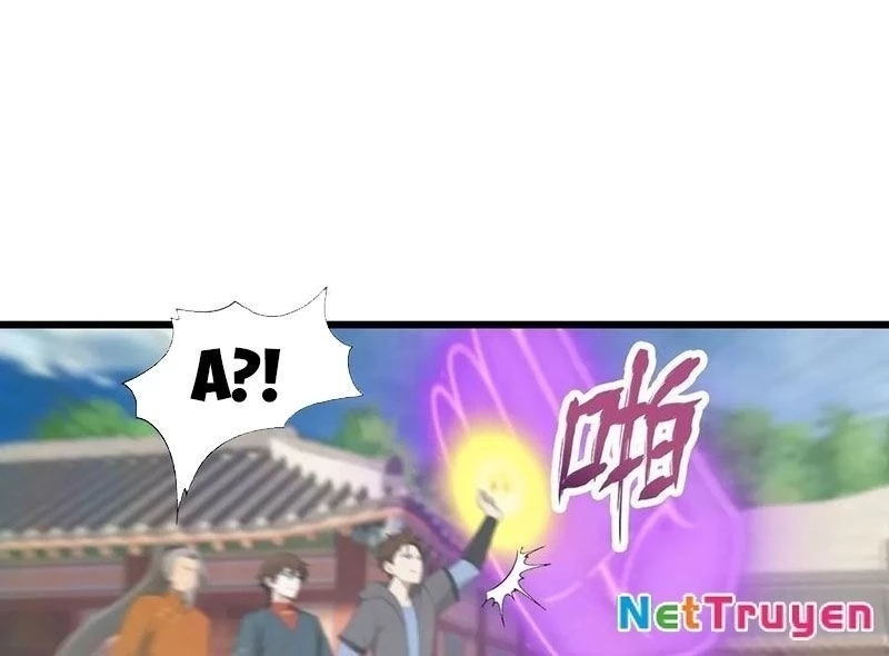 Tu Tiên Trở Về Tại Vườn Trường - Phần 2 Chapter 188 - 81