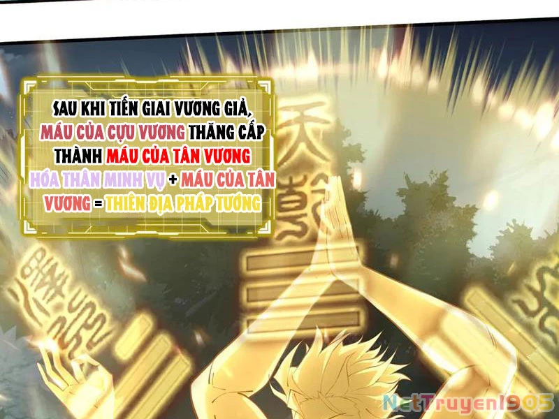 Ta Ký Kết Khế Ước Với Chính Mình Chapter 101 - 17