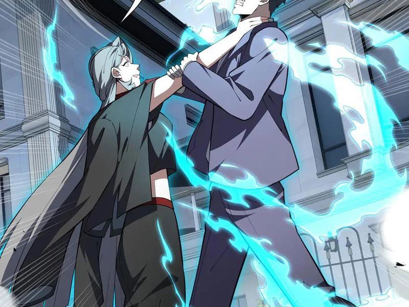 Ta Ký Kết Khế Ước Với Chính Mình Chapter 101 - 72