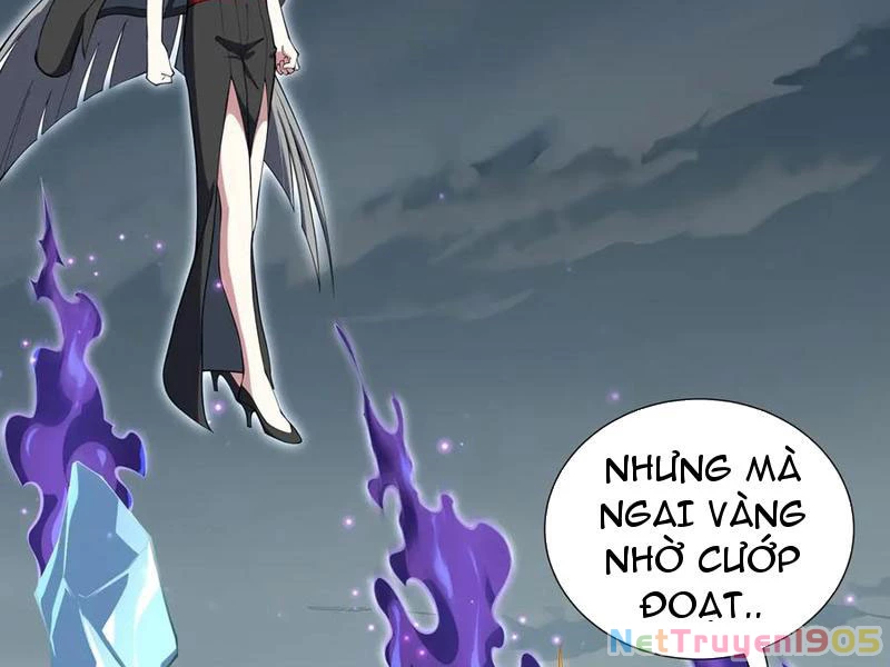 Ta Ký Kết Khế Ước Với Chính Mình Chapter 101 - 109