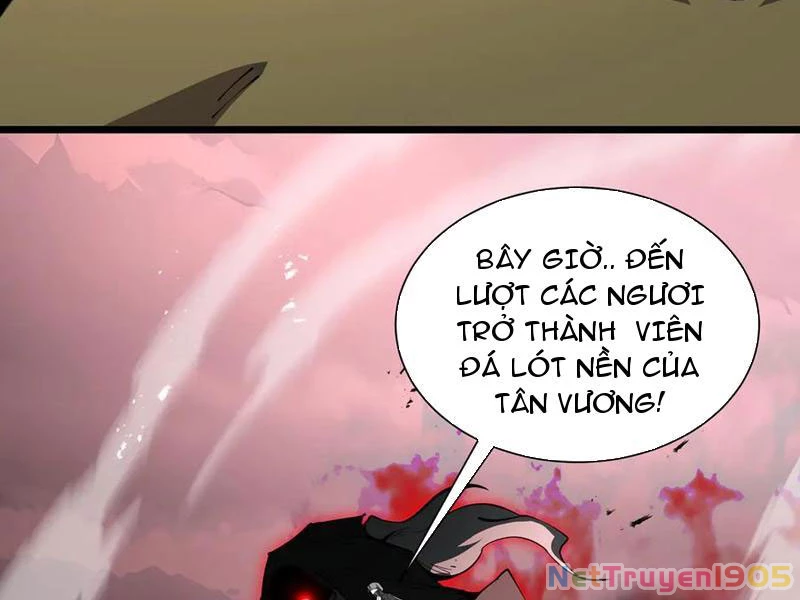 Ta Ký Kết Khế Ước Với Chính Mình Chapter 101 - 134