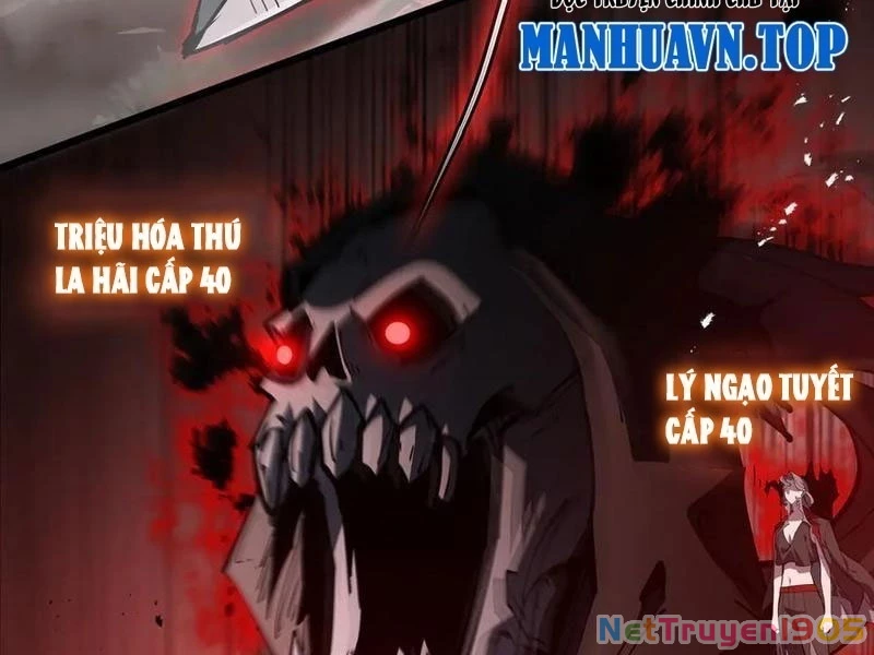 Ta Ký Kết Khế Ước Với Chính Mình Chapter 101 - 138