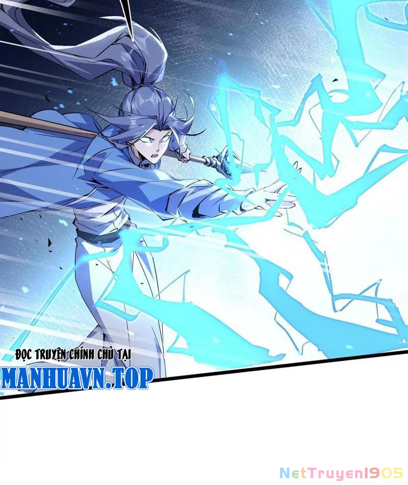 Mạt Thế Cẩu Sinh: Gián Giúp Ta Chồng Buff Chapter 51 - 4