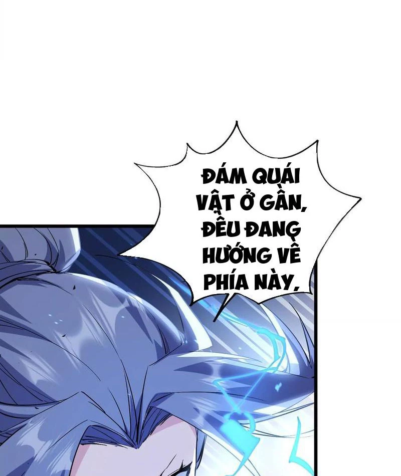 Mạt Thế Cẩu Sinh: Gián Giúp Ta Chồng Buff Chapter 51 - 7