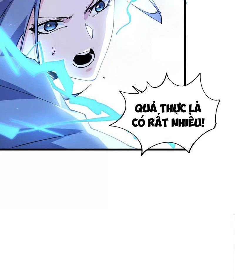 Mạt Thế Cẩu Sinh: Gián Giúp Ta Chồng Buff Chapter 51 - 8