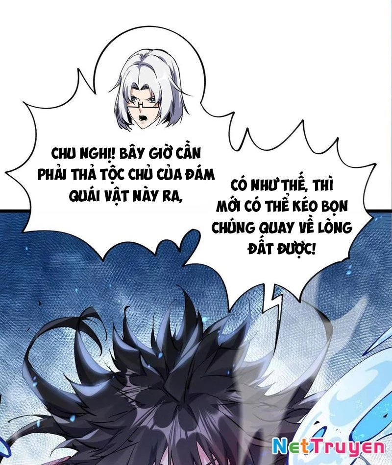 Mạt Thế Cẩu Sinh: Gián Giúp Ta Chồng Buff Chapter 51 - 11