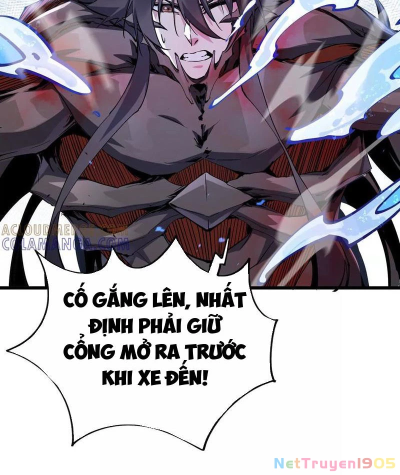 Mạt Thế Cẩu Sinh: Gián Giúp Ta Chồng Buff Chapter 51 - 12