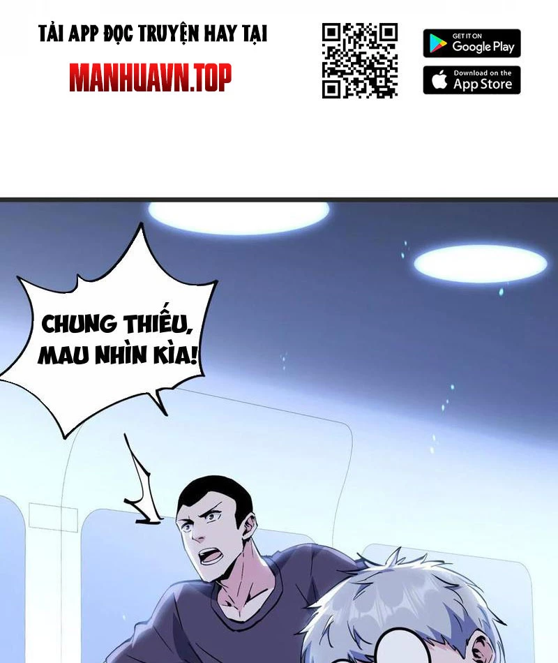 Mạt Thế Cẩu Sinh: Gián Giúp Ta Chồng Buff Chapter 51 - 19