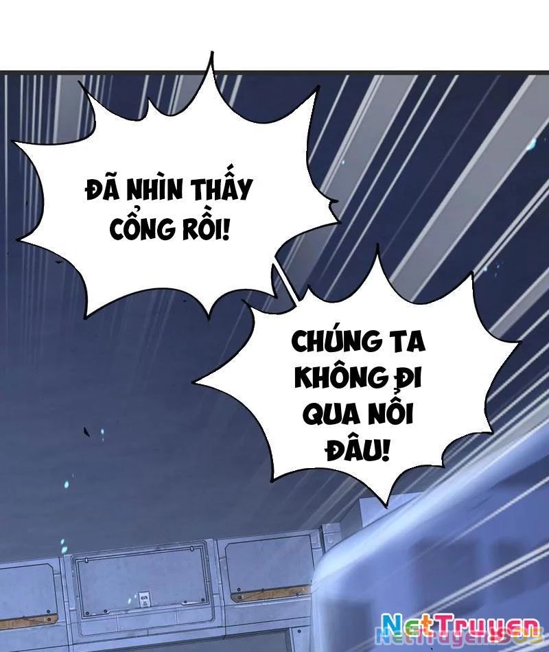 Mạt Thế Cẩu Sinh: Gián Giúp Ta Chồng Buff Chapter 51 - 21