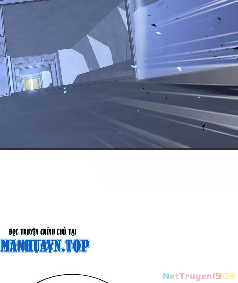 Mạt Thế Cẩu Sinh: Gián Giúp Ta Chồng Buff Chapter 51 - 22