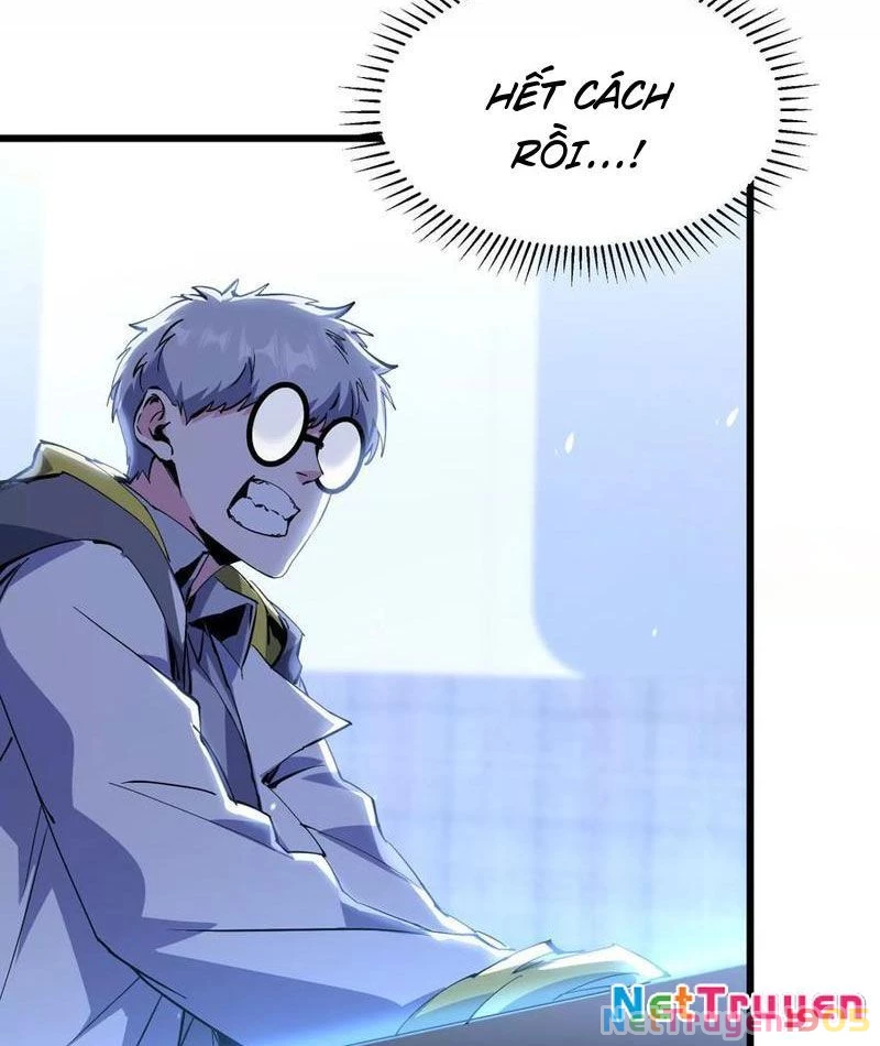 Mạt Thế Cẩu Sinh: Gián Giúp Ta Chồng Buff Chapter 51 - 31