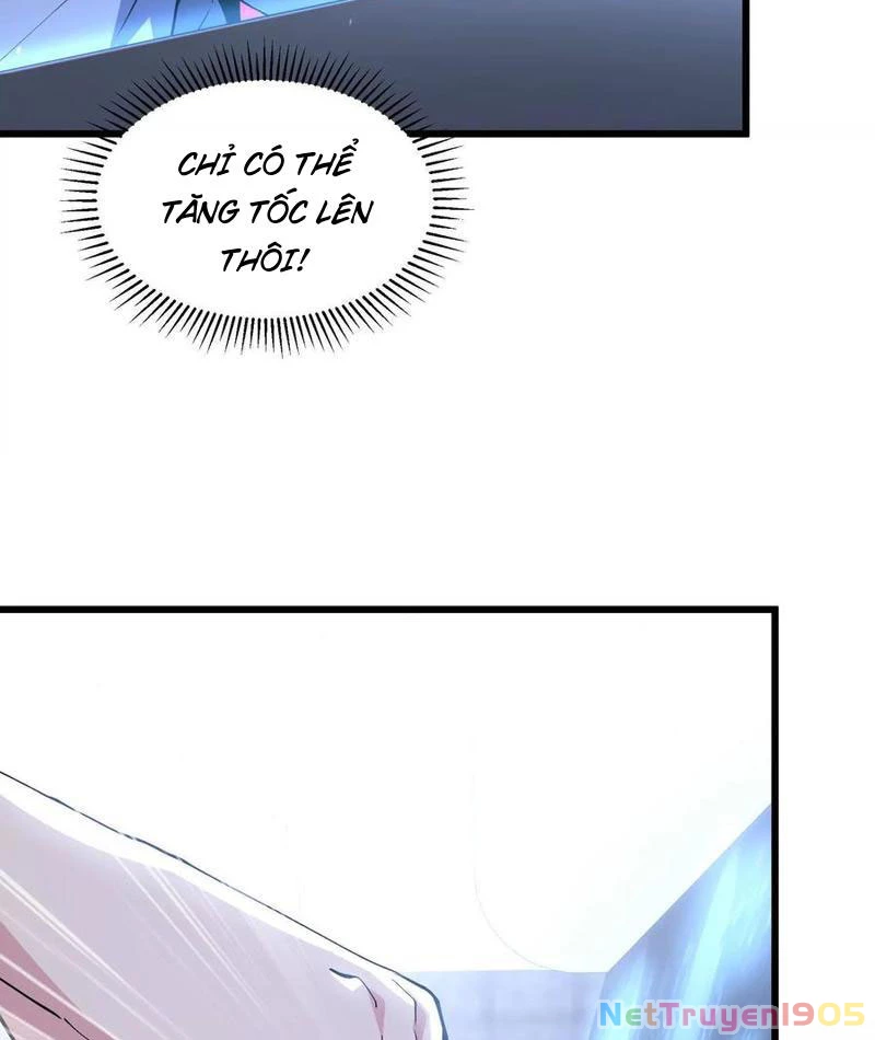 Mạt Thế Cẩu Sinh: Gián Giúp Ta Chồng Buff Chapter 51 - 32