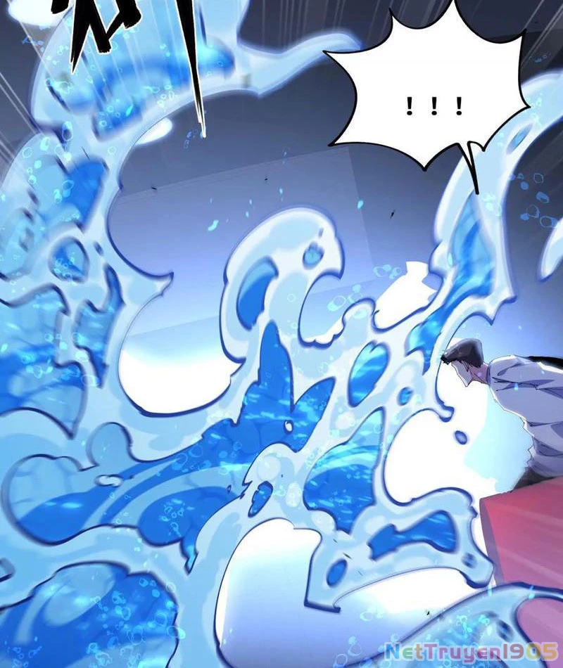 Mạt Thế Cẩu Sinh: Gián Giúp Ta Chồng Buff Chapter 51 - 43