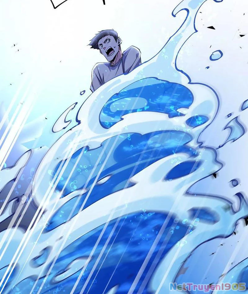 Mạt Thế Cẩu Sinh: Gián Giúp Ta Chồng Buff Chapter 51 - 45