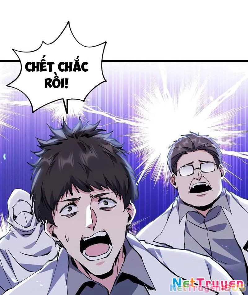 Mạt Thế Cẩu Sinh: Gián Giúp Ta Chồng Buff Chapter 51 - 51