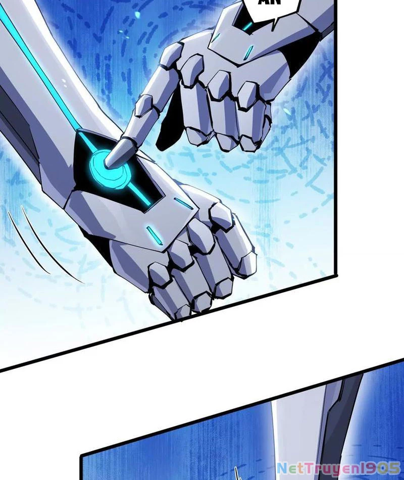 Mạt Thế Cẩu Sinh: Gián Giúp Ta Chồng Buff Chapter 51 - 57