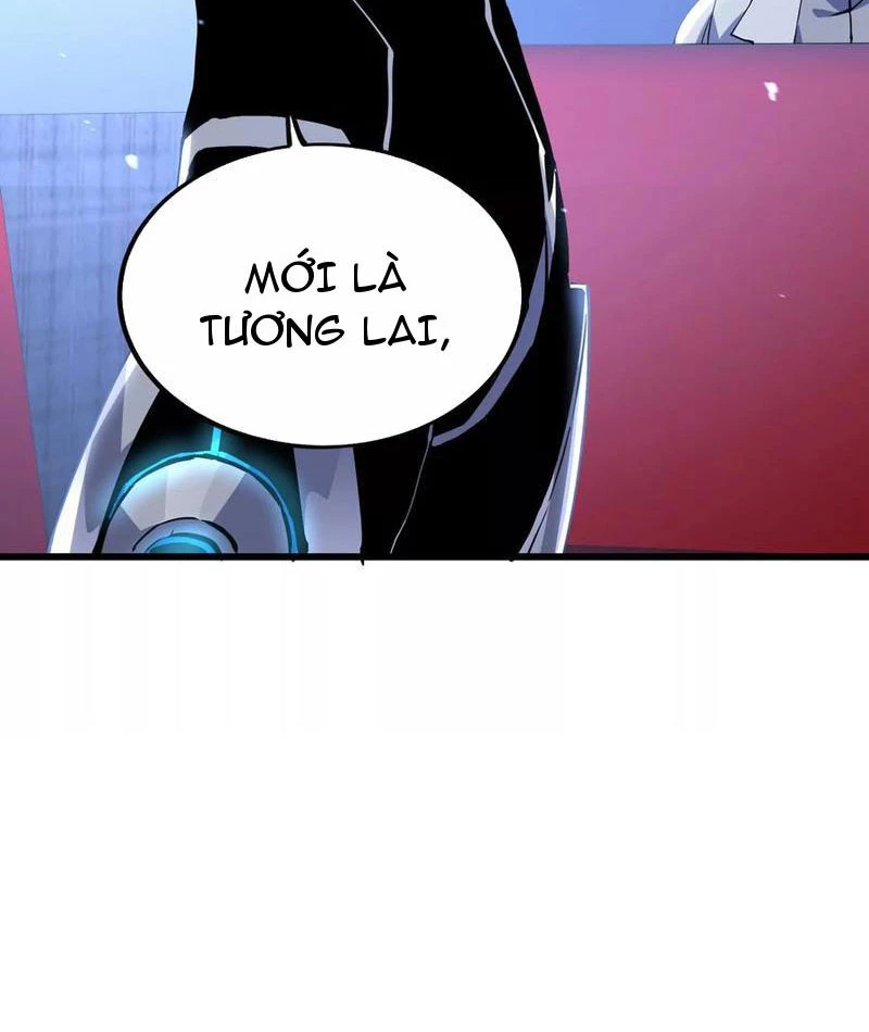 Mạt Thế Cẩu Sinh: Gián Giúp Ta Chồng Buff Chapter 51 - 62