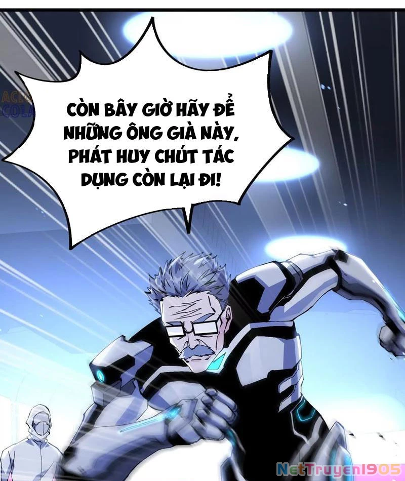 Mạt Thế Cẩu Sinh: Gián Giúp Ta Chồng Buff Chapter 51 - 63