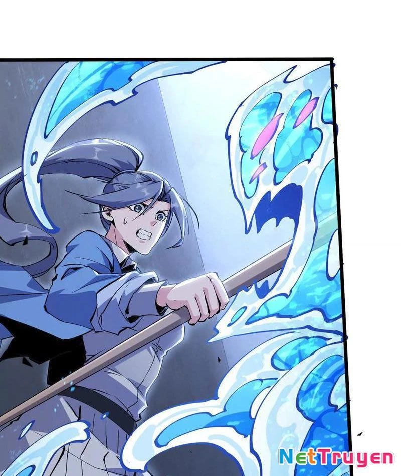 Mạt Thế Cẩu Sinh: Gián Giúp Ta Chồng Buff Chapter 51 - 76