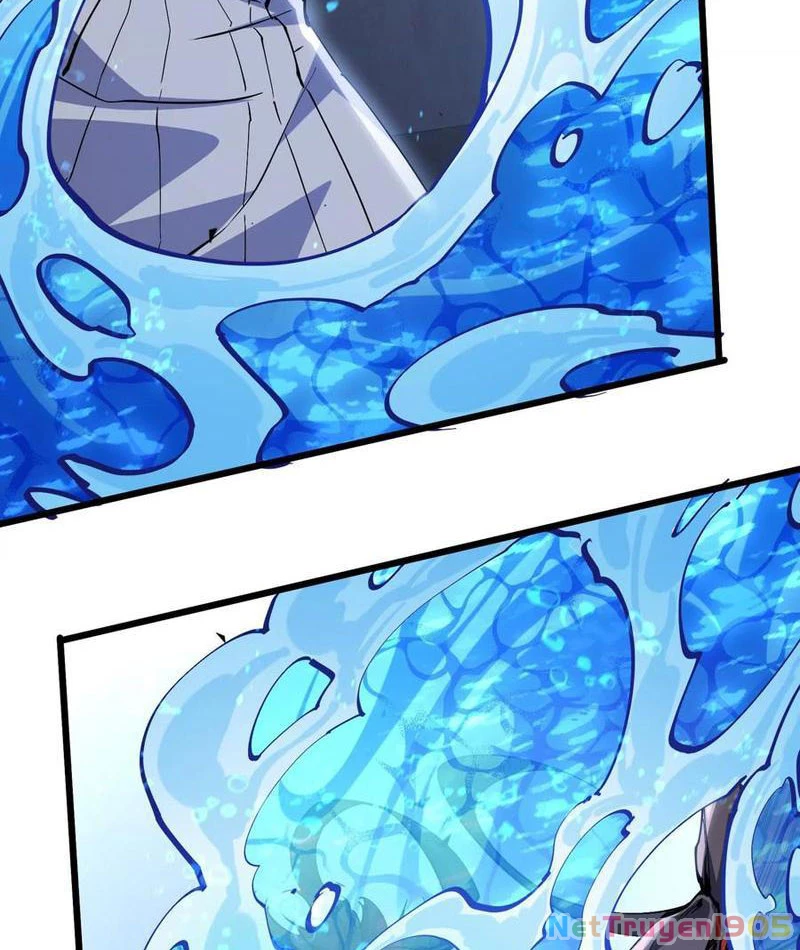 Mạt Thế Cẩu Sinh: Gián Giúp Ta Chồng Buff Chapter 51 - 77