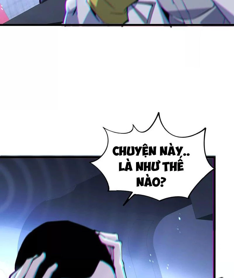 Mạt Thế Cẩu Sinh: Gián Giúp Ta Chồng Buff Chapter 51 - 84