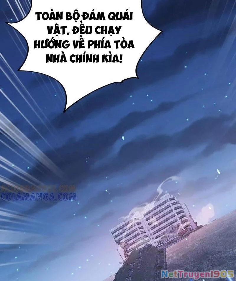 Mạt Thế Cẩu Sinh: Gián Giúp Ta Chồng Buff Chapter 51 - 88