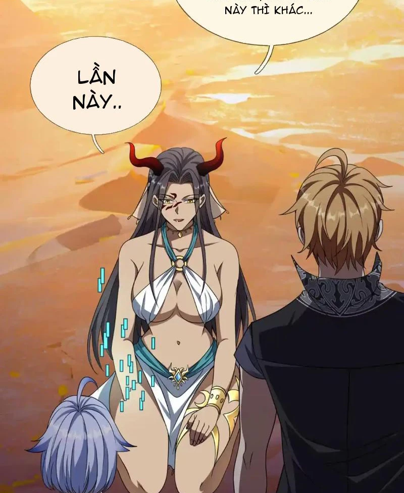 Cái Bóng Của Ta Là Loli Chapter 17 - 2